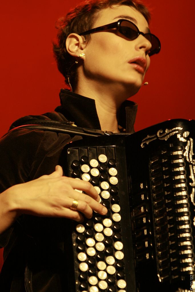 Sandrine Viglino 501