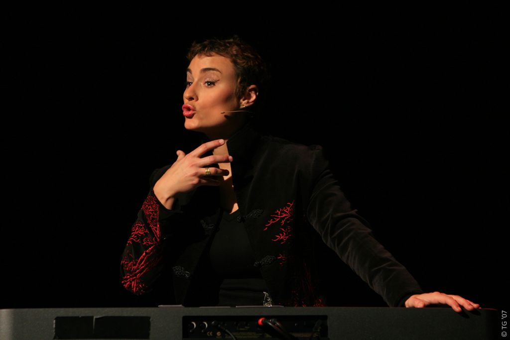 Sandrine Viglino 560
