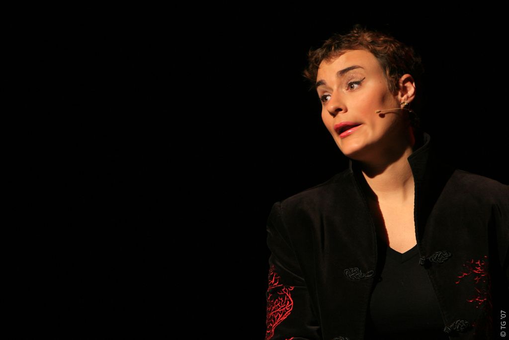 Sandrine Viglino 567