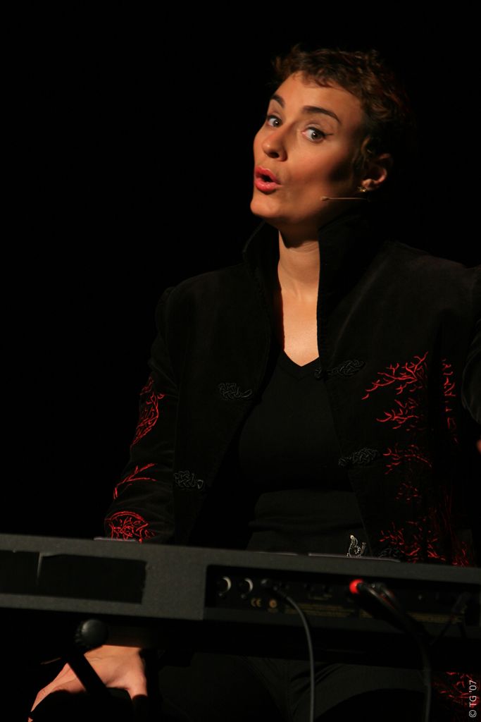 Sandrine Viglino 587