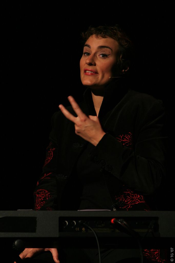 Sandrine Viglino 596