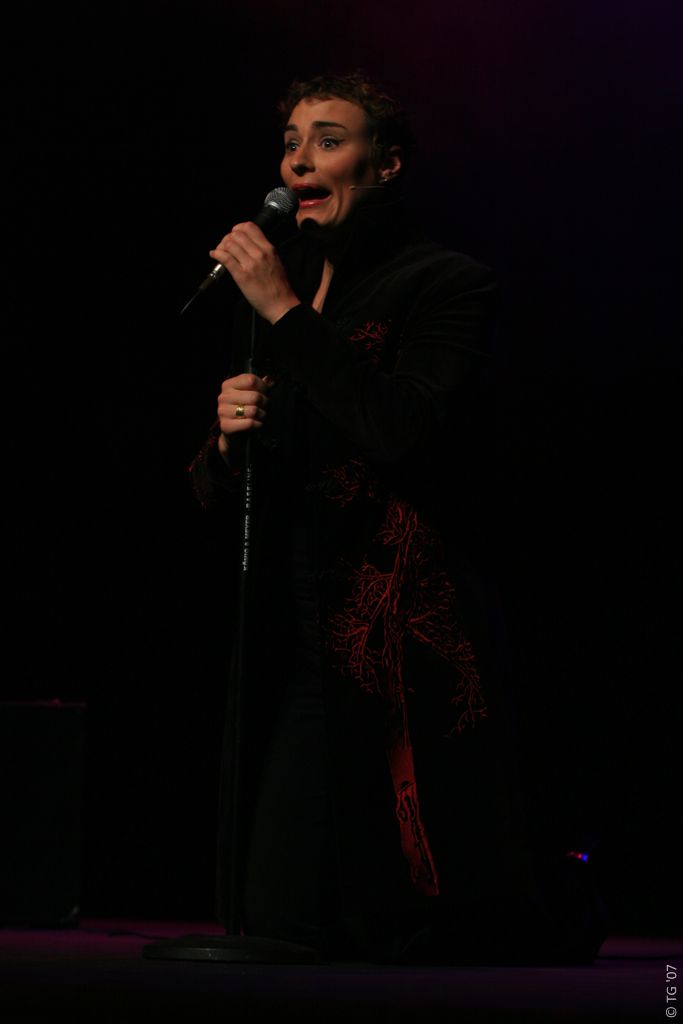 Sandrine Viglino 605