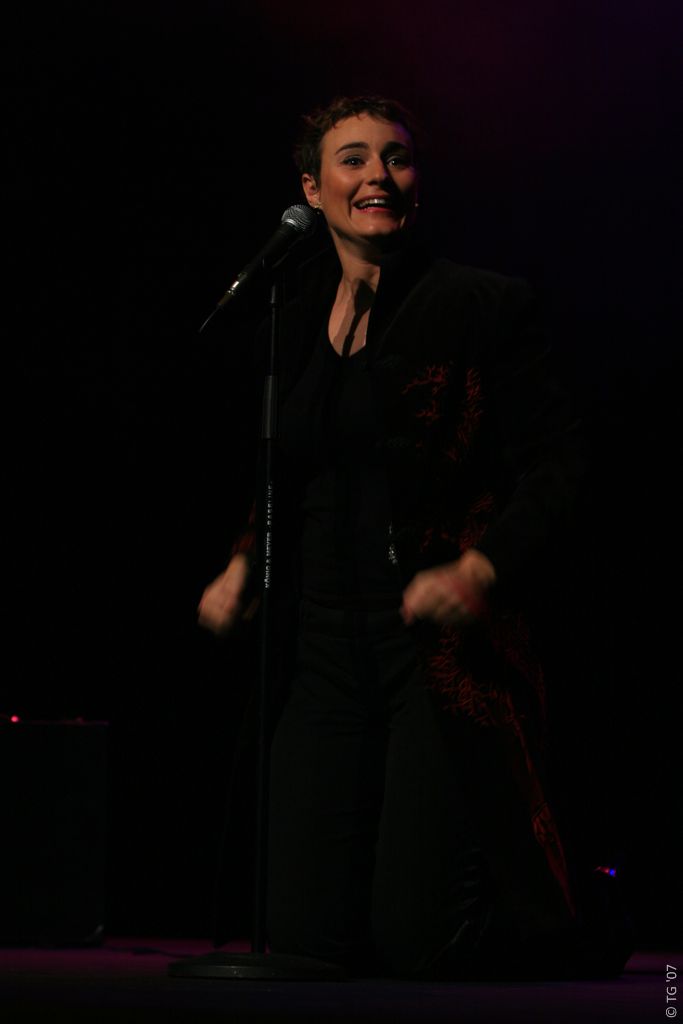 Sandrine Viglino 607
