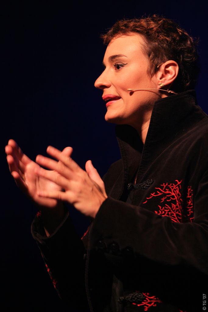 Sandrine Viglino 679