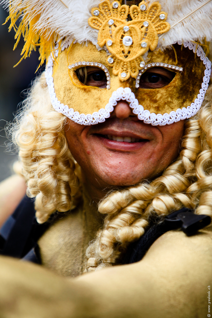 Street Parade 2010