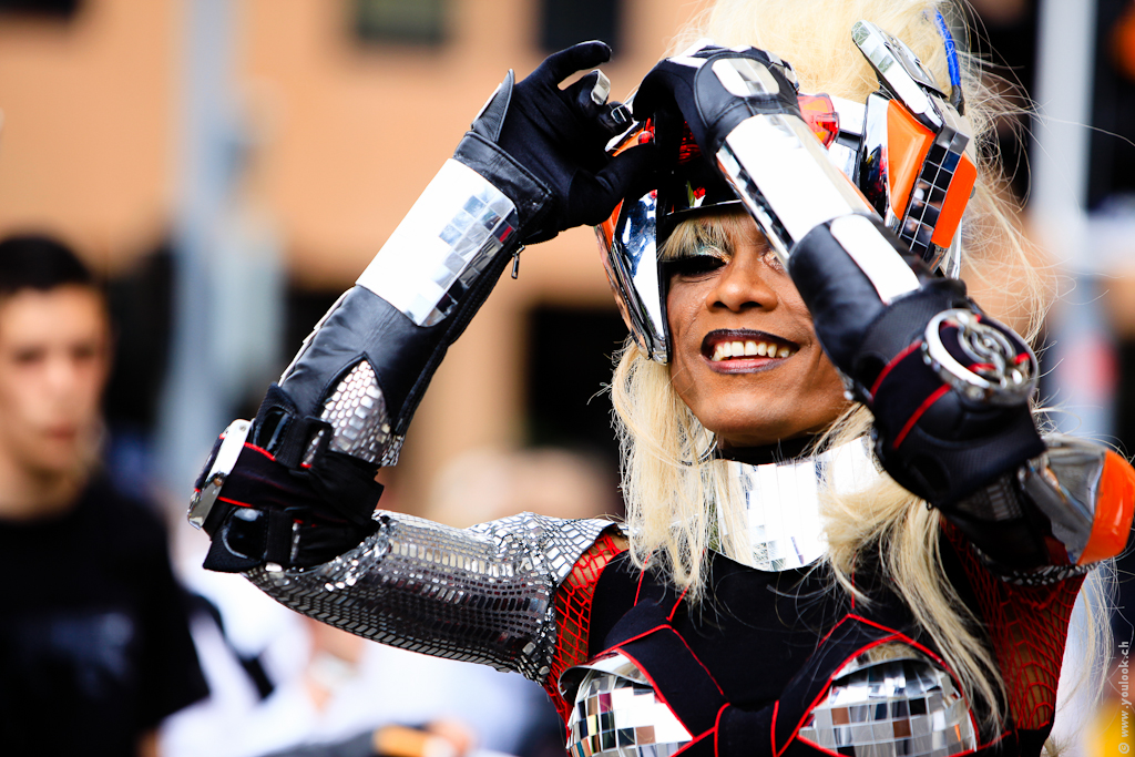 Street Parade 2010