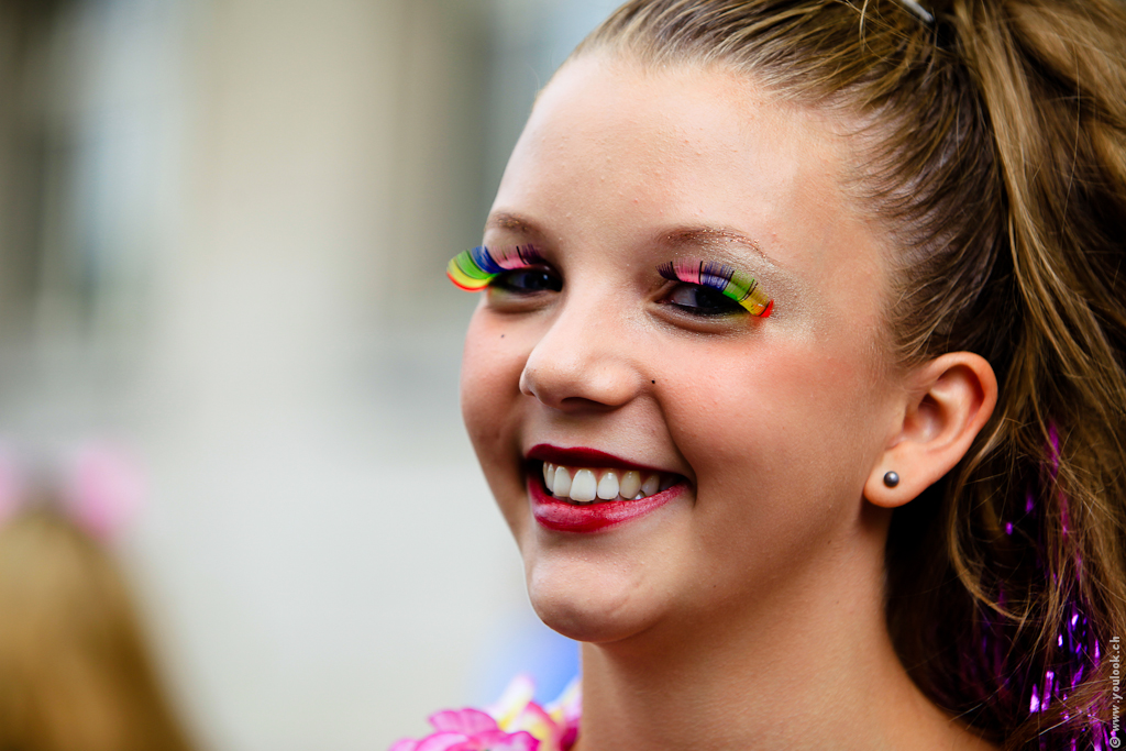 Street Parade 2010