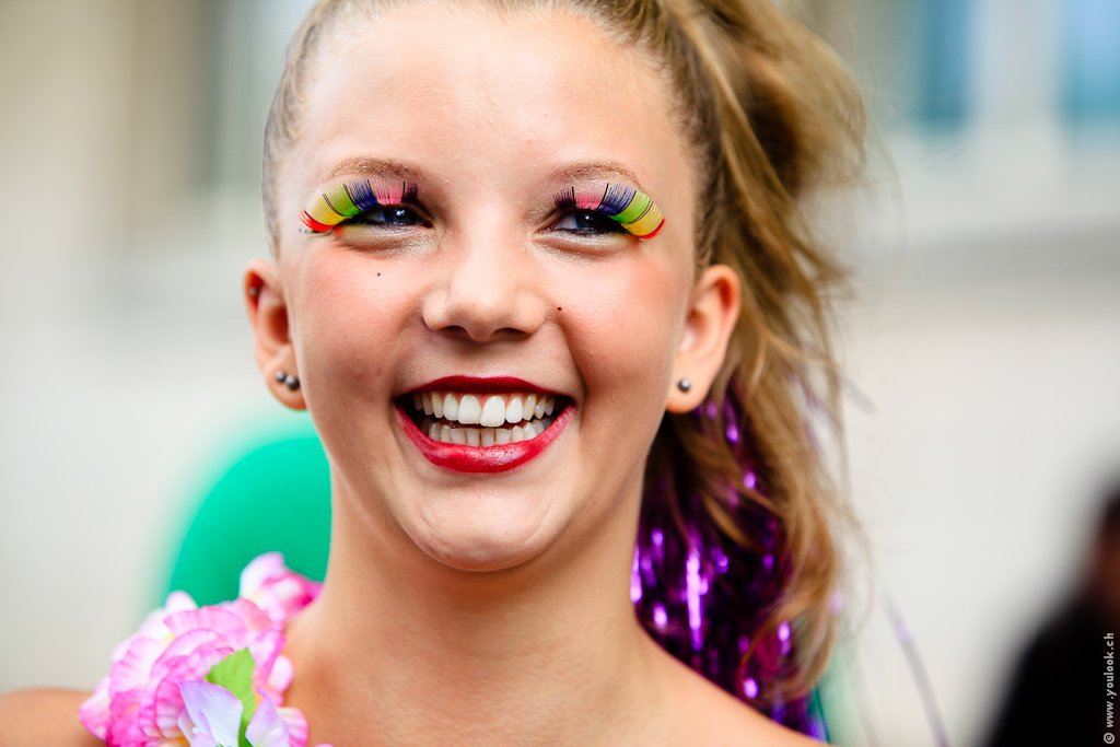 Street Parade 2010