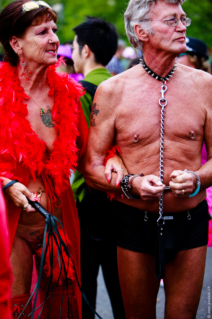 Street Parade 2010