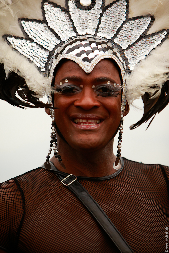 Street Parade 2010