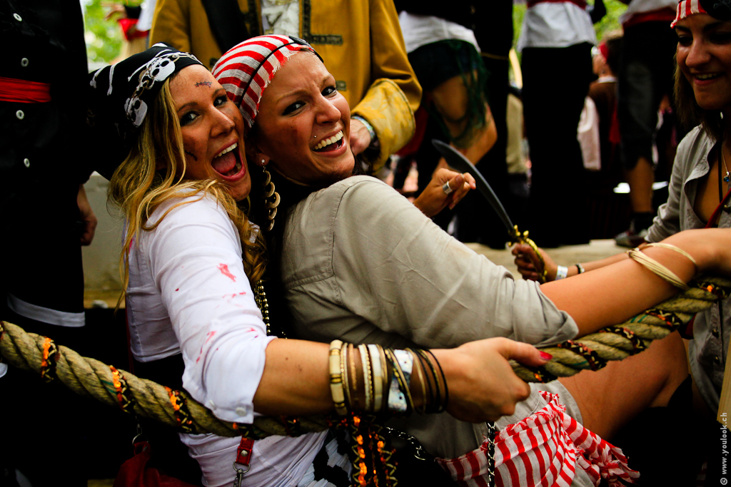 Street Parade 2010