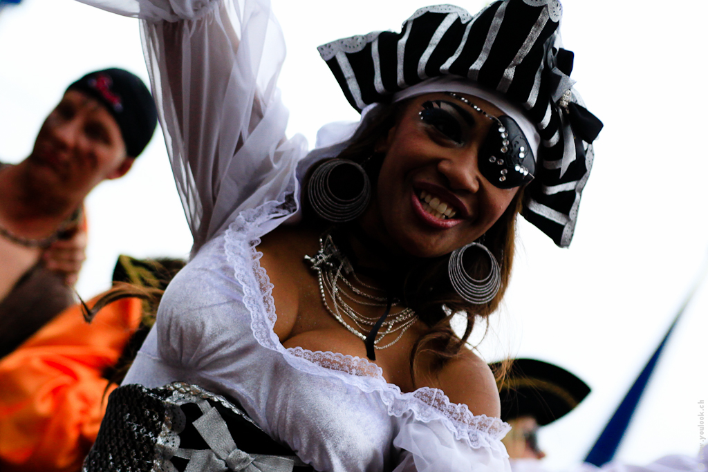 Street Parade 2010