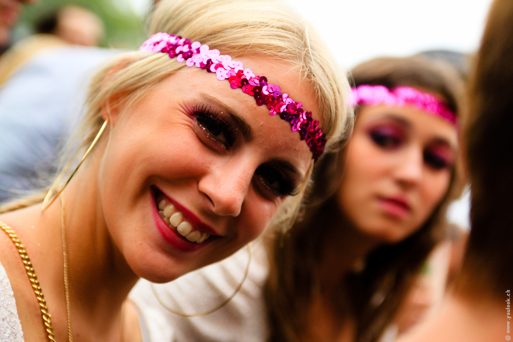 Street Parade 2010