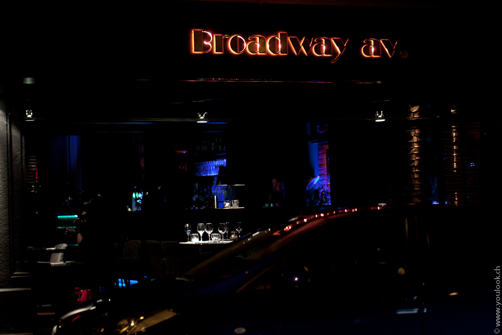Broadway 181