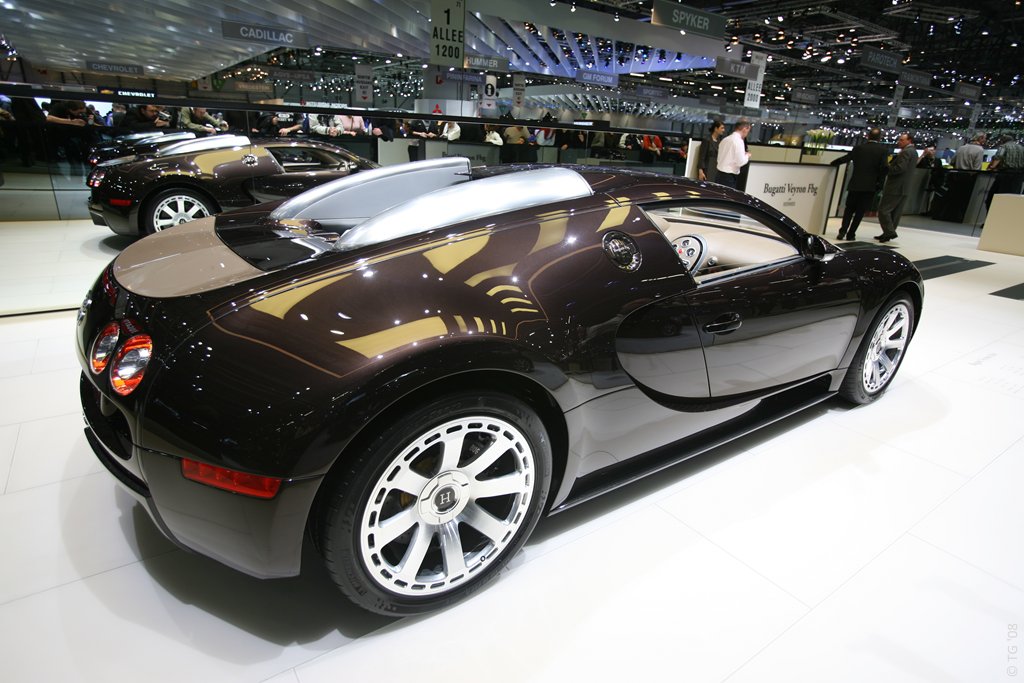 Bugatti