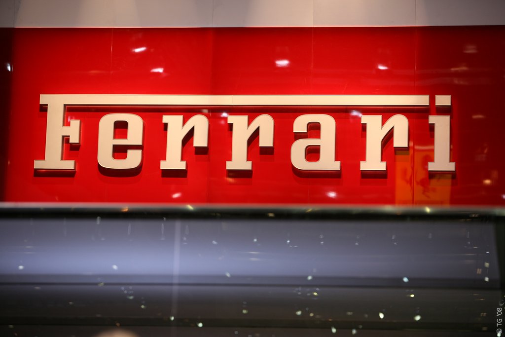 Ferrari