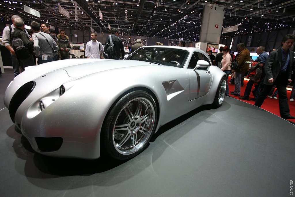 Wiesmann (5)