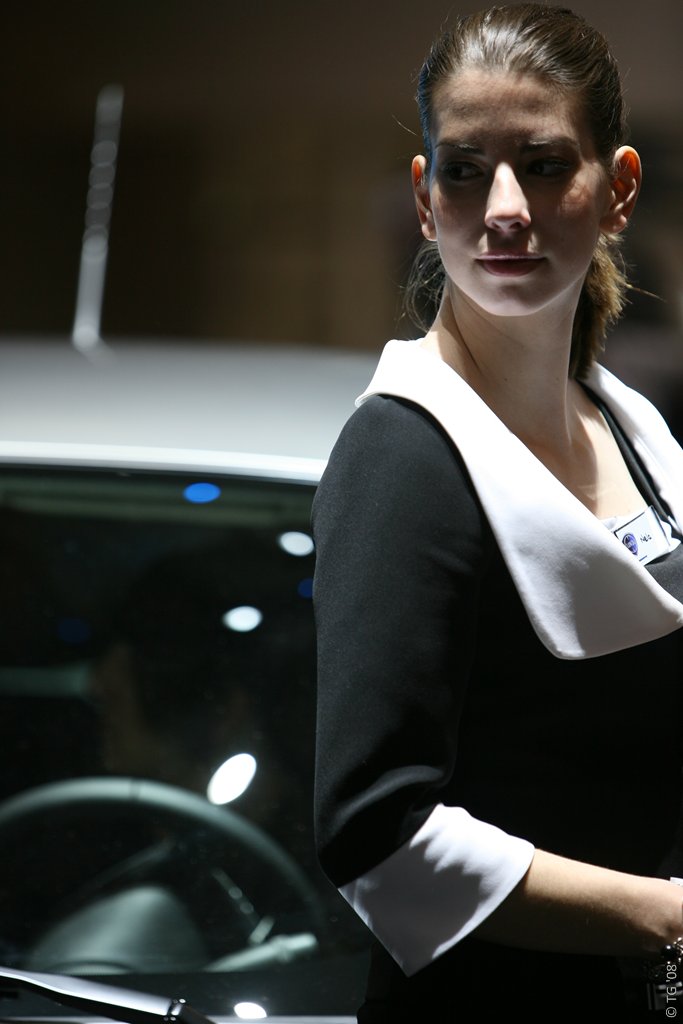 Hôtesse - Lancia (16)
