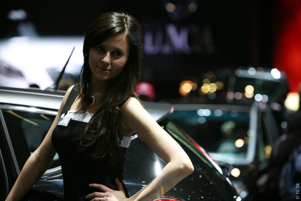 Hôtesse - Lancia (5)