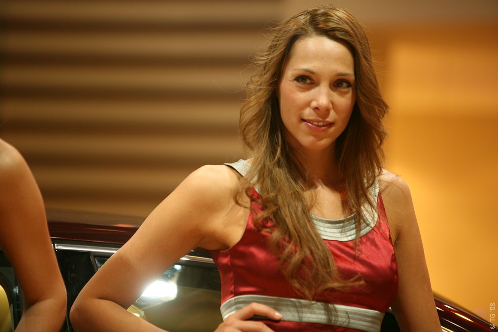 Hôtesse - Skoda (19)