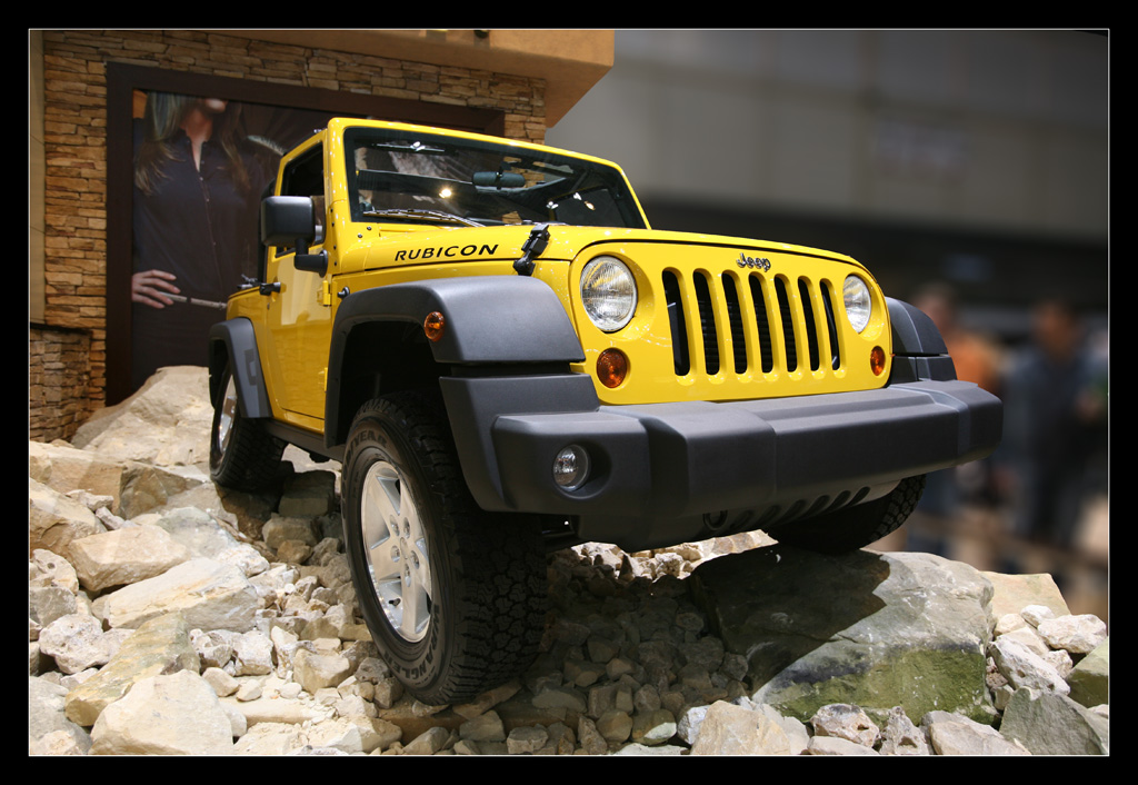 Jeep