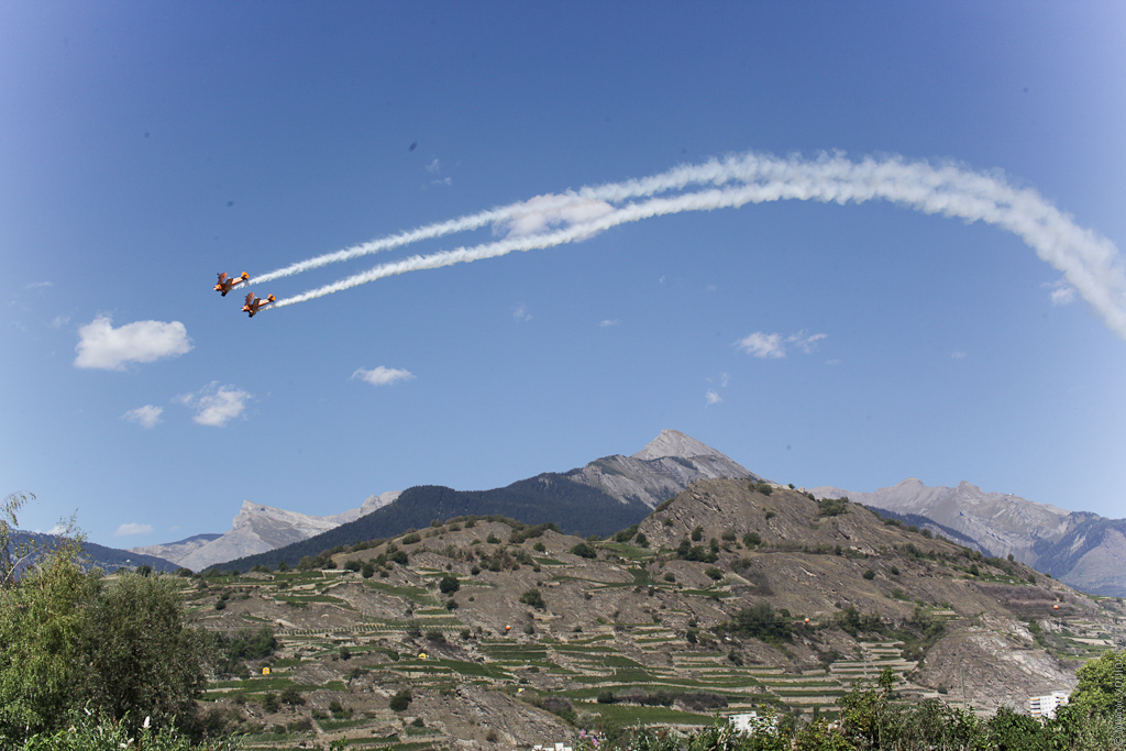 Sion AirShow 099