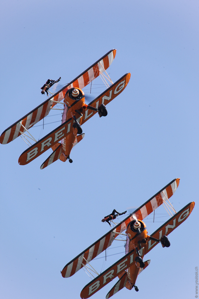 Sion AirShow 109