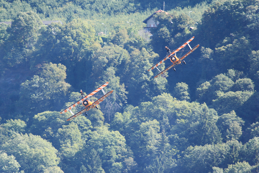 Sion AirShow 114