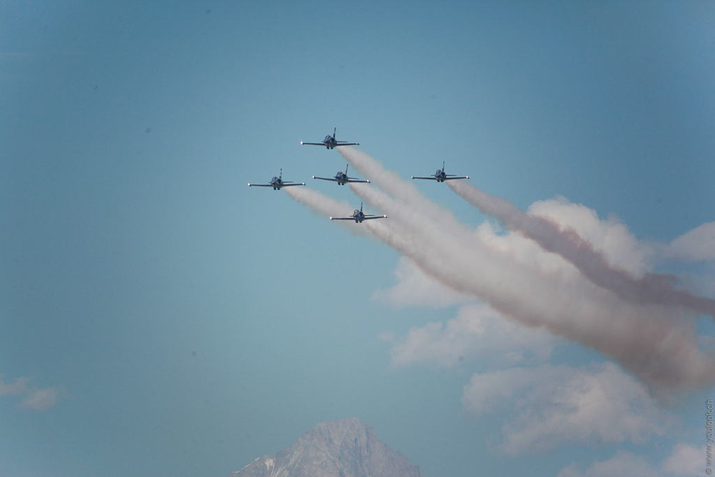 Sion AirShow 573