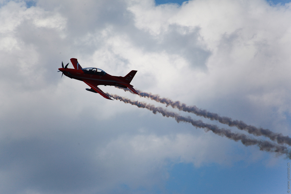 Sion AirShow 682