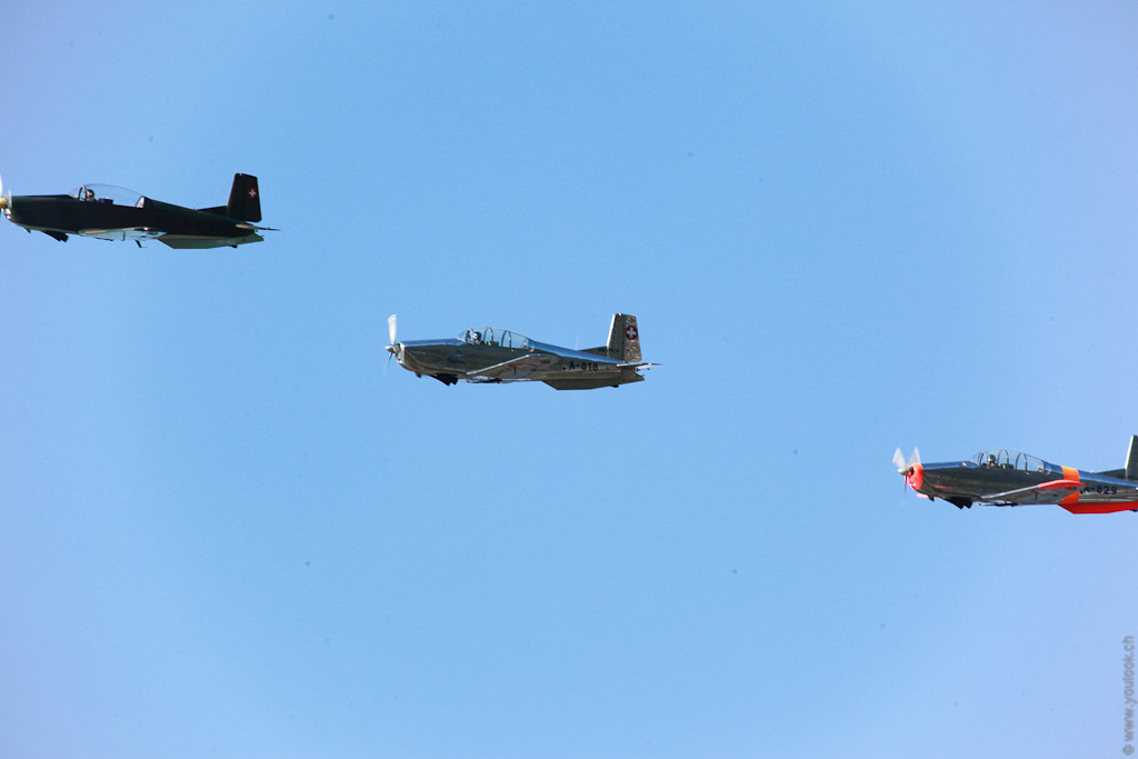 Sion AirShow 730