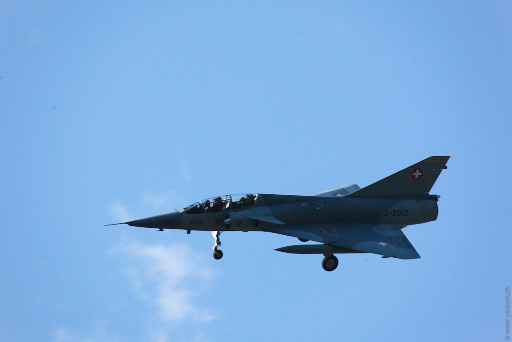 Sion AirShow 769
