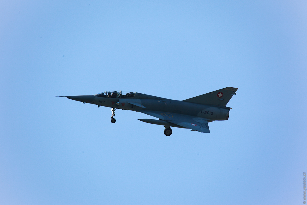 Sion AirShow 770