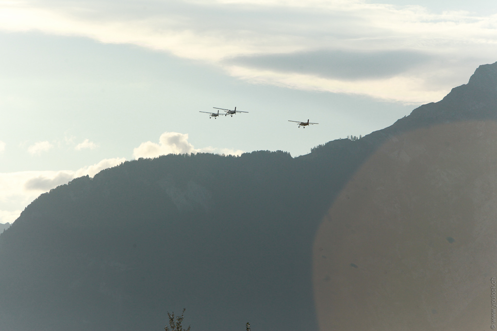 Sion AirShow 929