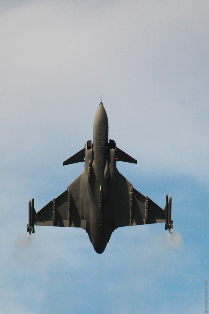 Sion AirShow 963