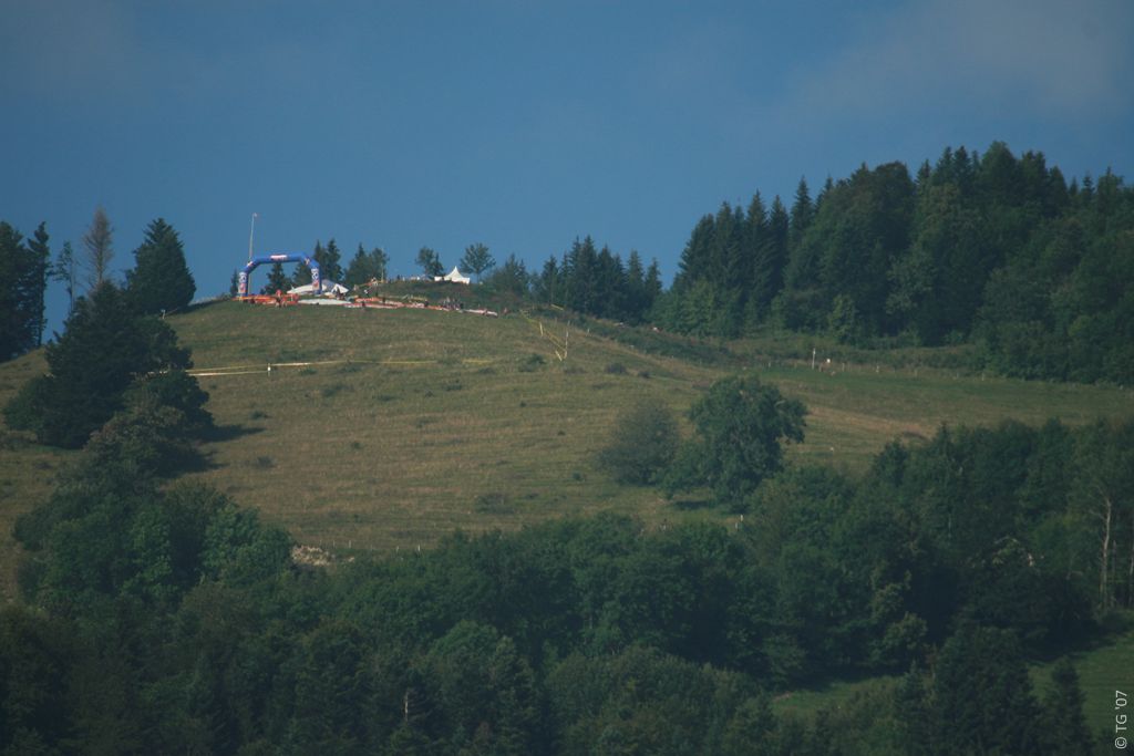 Vertigo 2007
