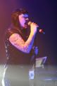 Miss Kittin & The Hacker 224