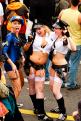 Street Parade 2010