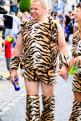 Street Parade 2010