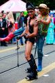Street Parade 2010