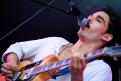 Local Natives For Noise 2010