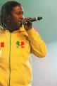 Junior Tshaka & Awadi - Festi'neuch '09