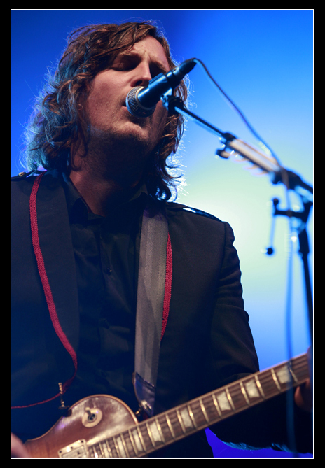 Chant du Gros '09