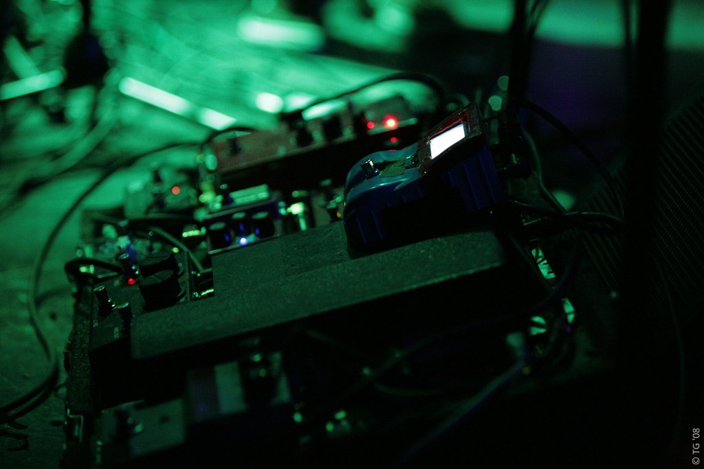 Thee Silver Mount Zion Memorial Orchestra and Tra-La-La Band 043