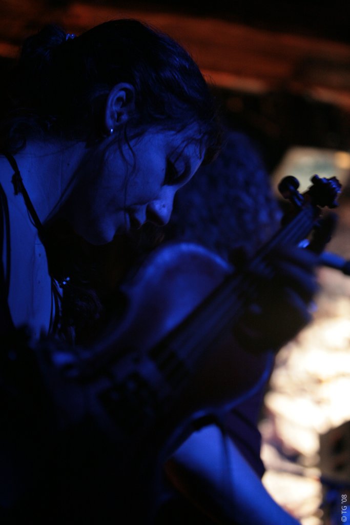 Thee Silver Mount Zion Memorial Orchestra and Tra-La-La Band 054