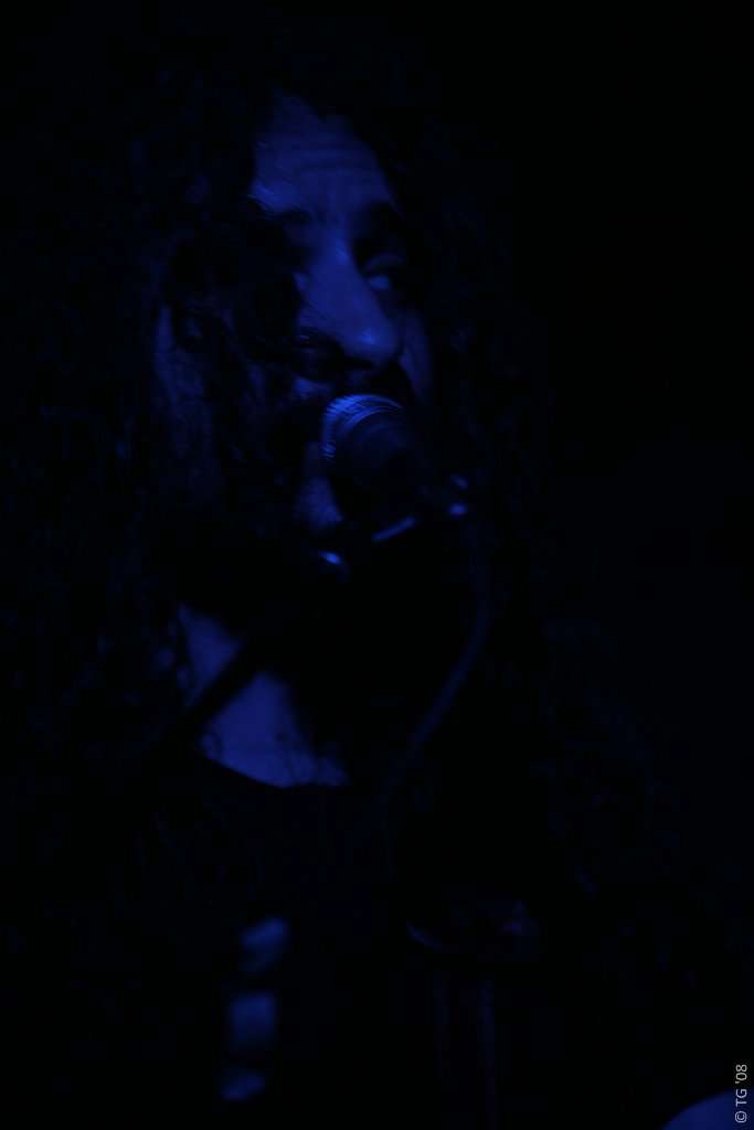 Thee Silver Mount Zion Memorial Orchestra and Tra-La-La Band 071