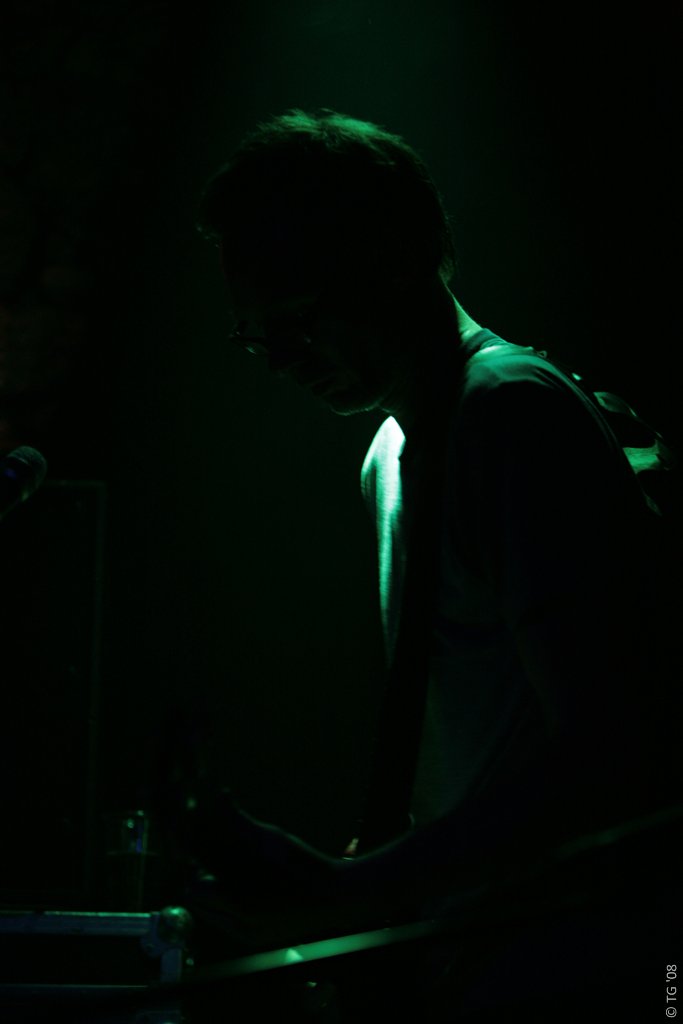 Thee Silver Mount Zion Memorial Orchestra and Tra-La-La Band 072