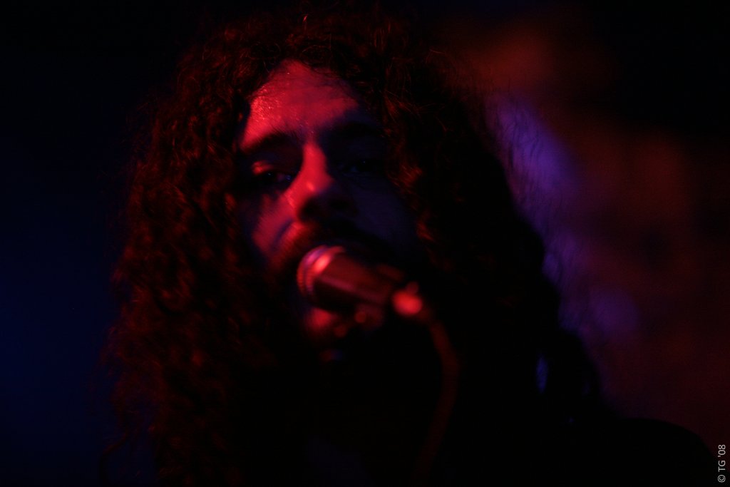 Thee Silver Mount Zion Memorial Orchestra and Tra-La-La Band 077