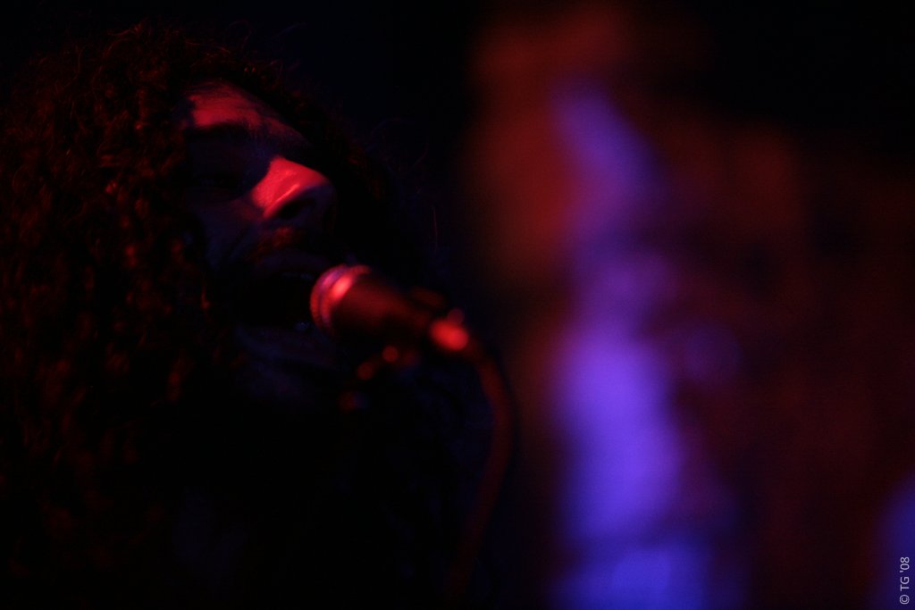 Thee Silver Mount Zion Memorial Orchestra and Tra-La-La Band 078