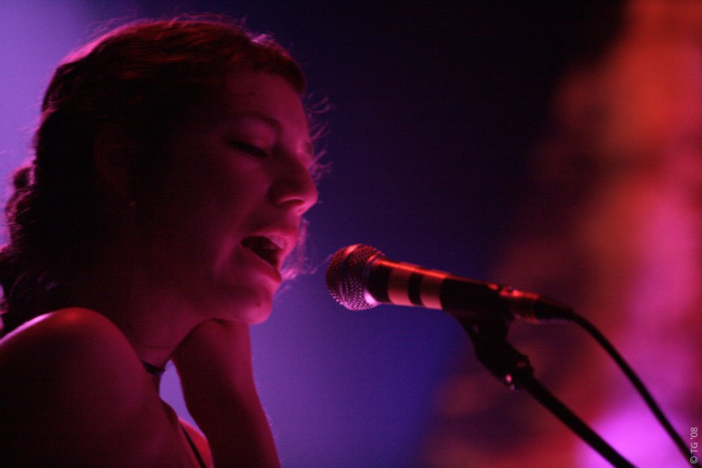 Thee Silver Mount Zion Memorial Orchestra and Tra-La-La Band 082